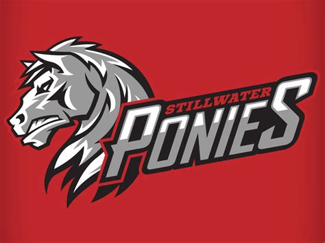 Stillwater Ponies By Brendan Collins On Dribbble