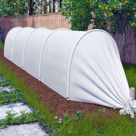 Парник Агроном 4 секции с клипсами 4,5 мкупить оптом с доставкой ...