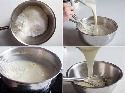 Classic Vanilla Ice Milk Recipe