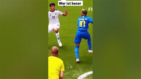 Neymarjr Vs Viniciusjrshorts Youtube