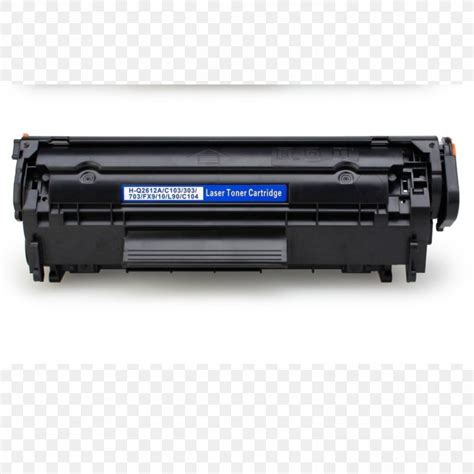 HP LaserJet 1020 Hewlett Packard Toner Cartridge Printer PNG