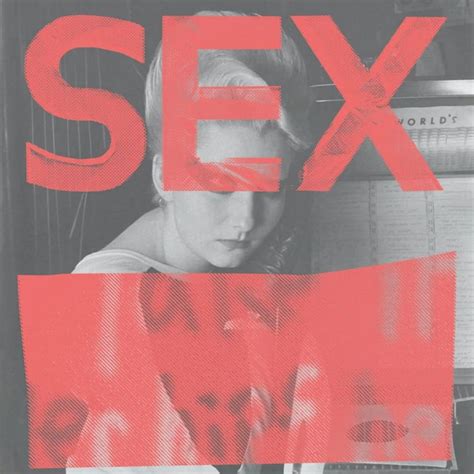 Various Sex We Are Not In The Least Afraid Of Ruins Teenage Head