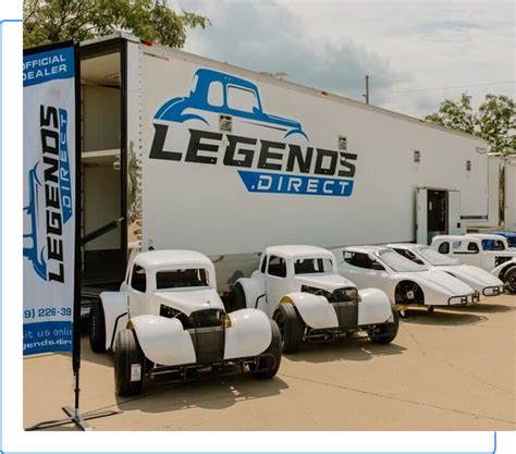 Used Legend Cars For Sale Usedlegendsdirect