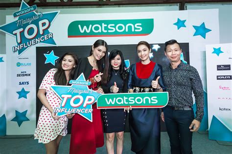 Miliki Personaliti Menarik Berkeyakinan Tinggi Anda Mungkin Watsons