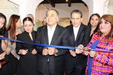 Inaugura H Ctor Astudillo La Edici N De La Feria Nacional De La