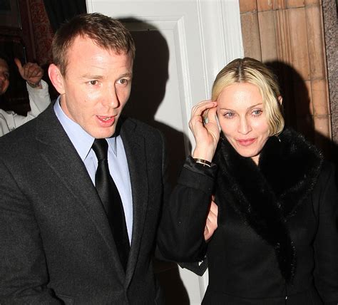 What Happened To Guy Ritchie's Career After His Divorce From Madonna?
