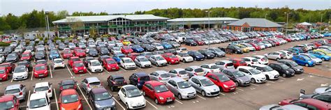 Fords Of Winsford Fordsofwinsford Twitter