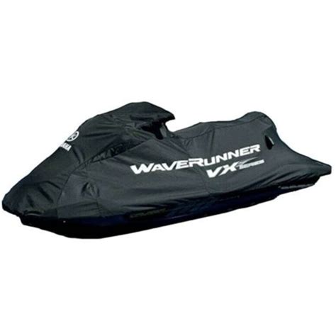 Yamaha New Oem Waverunner Cover Vx Vx Cruiser Mwv Cvrvx Mc 21 Mwv Cvrvx Mc 23