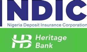 Ndic Adopts Nibss For Heritage Bank Payouts Cites Remita Issues