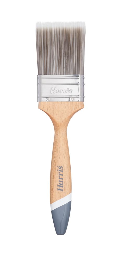 Harris Ultimate Wall Paint Brush Torne Valley