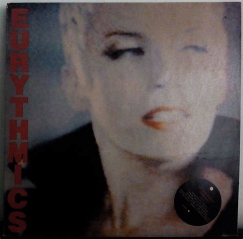 Eurythmics Be Yourself Tonight 1985 Vinyl Discogs