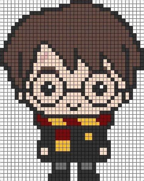 Pin By Lissette Viridiana On Bordado Y Punto De Cruz Harry Potter