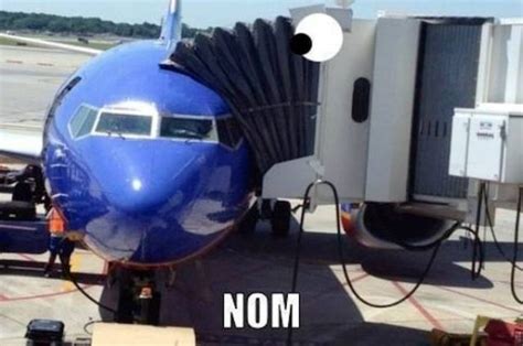 Airplane Humor 26 Pics