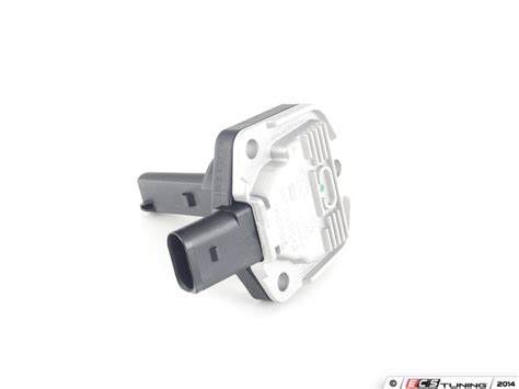 Genuine Volkswagen Audi - 1J0907660F - Oil Level Sensor (1J0 907 660 F)