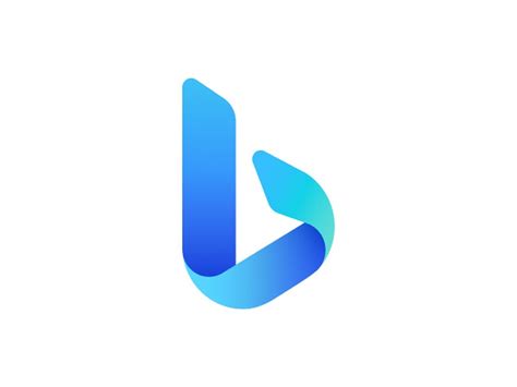 Microsoft Bing Unveils New Logo
