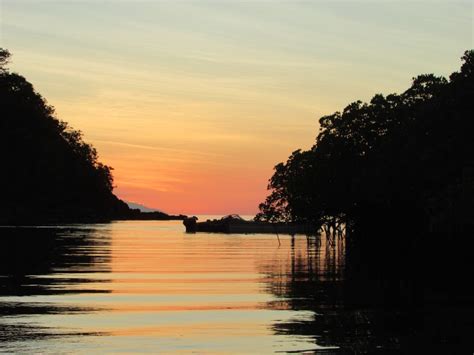 Keindahan Sunset Di Labuan Bajo Yang Bikin Hati Meleleh Okezone Travel