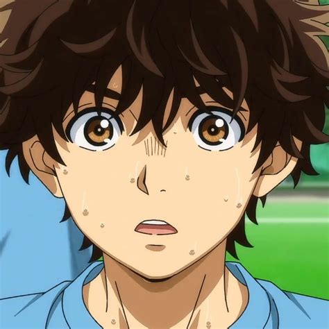 ashito aoi anime ashi episode