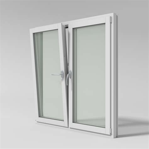 LKF1001 Inward Opening Tilt Turn 2 1 Glazing Tilt Turn Windows