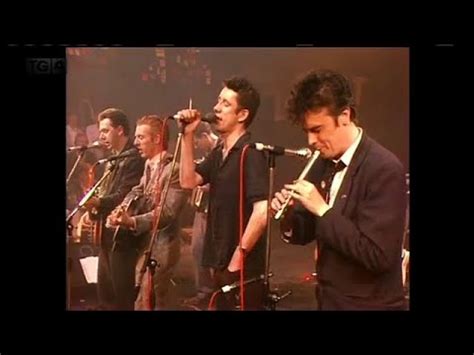 Streams Of Whiskey The Pogues Youtube