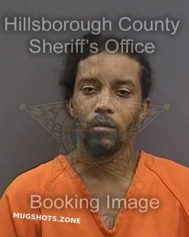 BAKER NIKO 12 27 2023 Hillsborough County Mugshots Zone