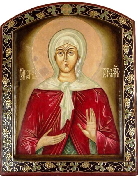 Святая Блаженная Ксения Петербургская (Петербуржская) :: Изображения ...
