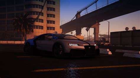 Truffade Nero Supersport Mk Ii Add On Lods Gta Mods