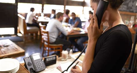 10 Ways To Make Your Restaurant More Profitable Using Reservations And