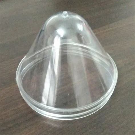 Transparent Standard PCO 96mm 45 Gms PET Jar Preform At Rs 6 Piece In