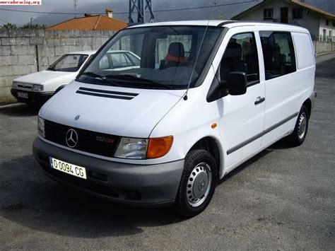 VITO 112 CDI