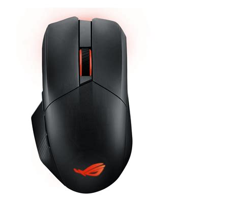 Buy Asus Rog Chakram X Wireless Rgb Gaming Mouse With Next Gen 36 000 Dpi Rog Aimpoint Optical