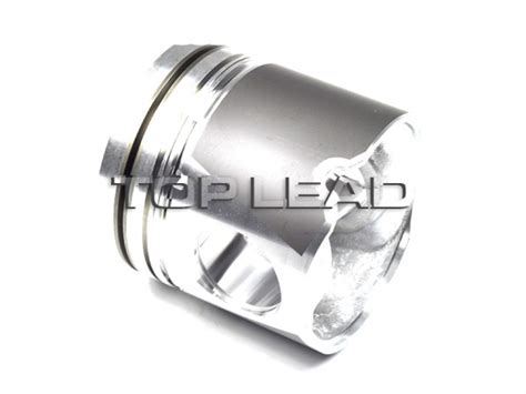 Bh Engine Piston Engine Components For Sinotruk Howo Wd Series