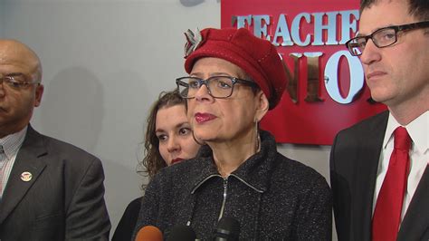 Chicago Teachers Union Gets ‘serious Offer From Chicago Public Schools