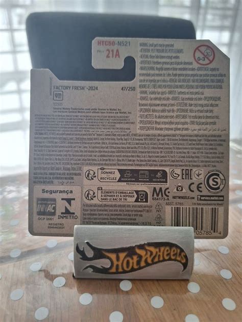 Hot Wheels Factory Fresh Stingray Convertible S Neu Und Originalverpackt In