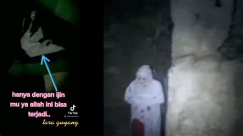 Hantu Yang Sebenarnya Bikin Merinding 4 Penampakan Hantu Terjelas