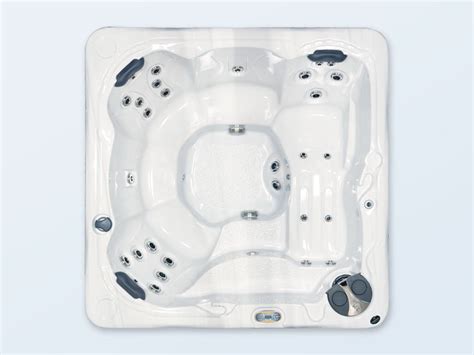 Hydropool Serenity Hot Tub Wellnessdrops