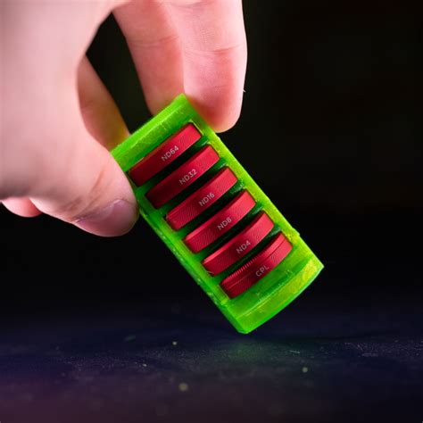 D Printable The Ultumma X Ultimate Beta X Naked Gopro Upgrade By Nick Li