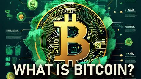 Why Does Bitcoin Have Value