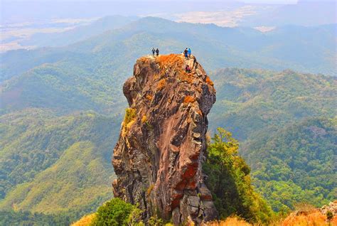 Domestic Tourism Philippines All Natural Calabarzon
