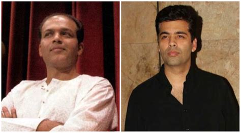 When Ashutosh Gowariker Called Karan Johar To Tell Him That He Hated