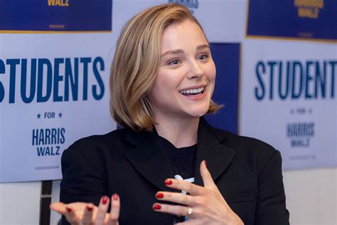 50 Facts About Chloe Grace Moretz
