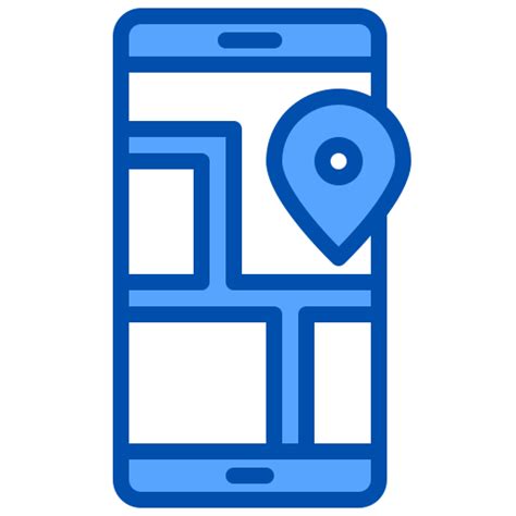 Map Xnimrodx Blue Icon