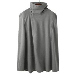 Collection De Ponchos Homme Univers Du Poncho