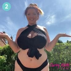 INSTA VID K S Lucy Collett Wrap Up Amazing Bikini Phun Org Forum