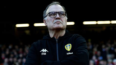 Marcelo Bielsa Wallpapers Wallpaper Cave