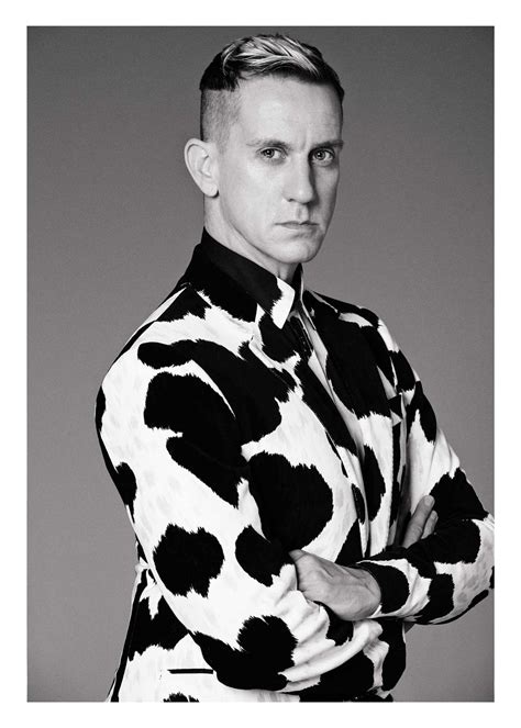 Jeremy Scott In 24 Hours - Harper's BAZAAR Malaysia