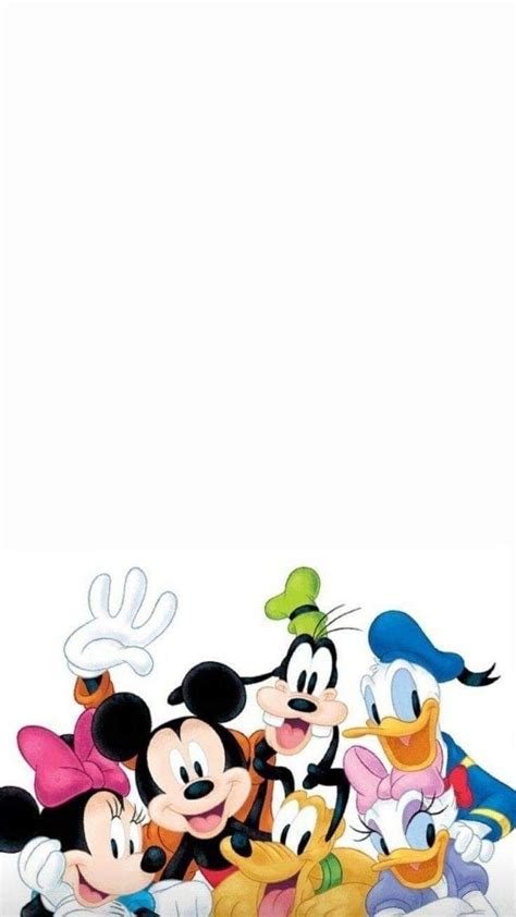 Pin By Maria Elena On Personajes Animados In Mickey Mouse