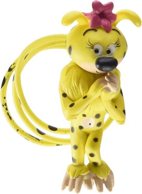 Plastoy Figura De Colecci N Marsupilamie Amazon Mx