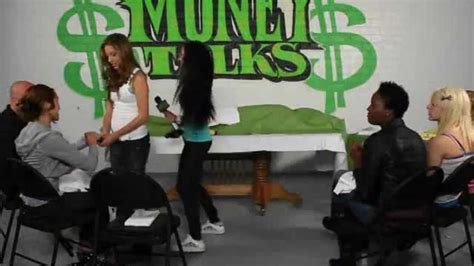 Amateur Girls Participate In Money Talks Handjob Stunt Tnaflix