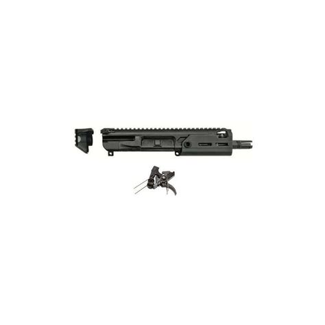 Sig Sauer Mcx Rattler Upper 300 Blackout 55in Barrel Range Usa