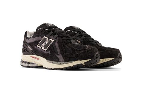 New Balance R Protection Pack Black Le Site De La Sneaker